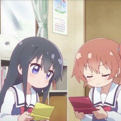 痞幼脱鞋与毛巾二叔合照